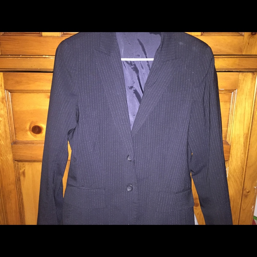Theory blazer